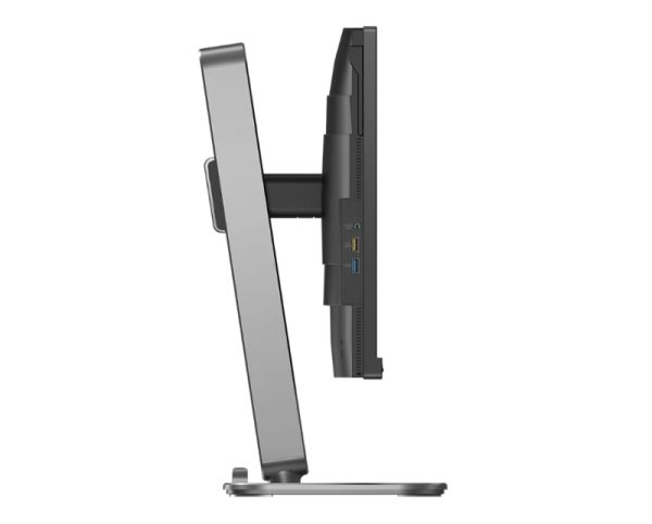 Монитор Philips 24B2G5200, 23.8" IPS WLED, 1920x1080@100Hz, 4ms GtG, 300cd m/2, 1000:1, 50M:1 DCR, Adaptive Sync, FlickerFree, Blue Light tech., 3Wx2, Tilt, Height Adjust, Pivot, Swivel, D-SUB, HDMI, DP, USB hub