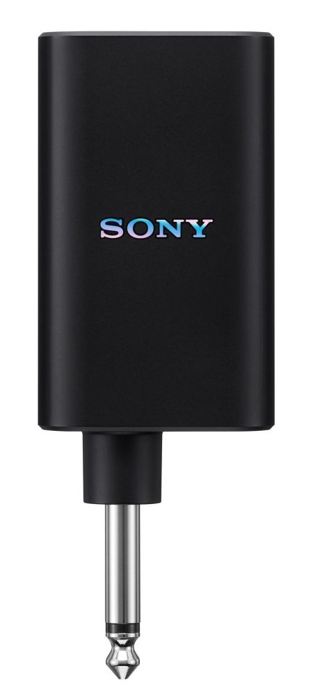 Микрофон Sony ULTMIC1 Wireless Microphone