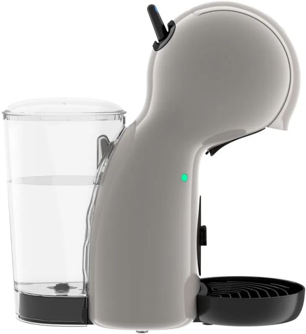 Кафемашина Krups KP1A3AF0 Ndg Piccolo Xs Taupe Eu