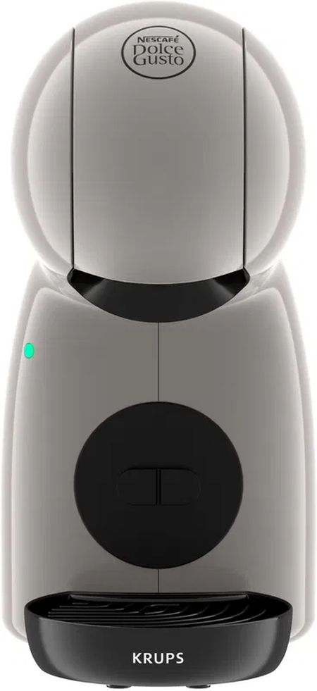 Кафемашина Krups KP1A3AF0 Ndg Piccolo Xs Taupe Eu