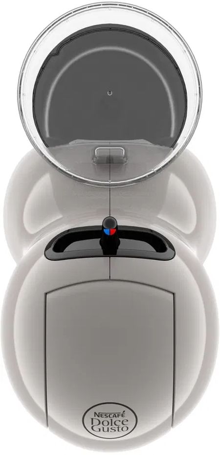 Кафемашина Krups KP1A3AF0 Ndg Piccolo Xs Taupe Eu