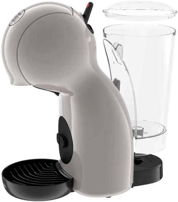 Кафемашина Krups KP1A3AF0 Ndg Piccolo Xs Taupe Eu