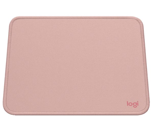 Подложка за мишка Logitech Mouse Pad Studio Series - DARKER ROSE - NAMR-EMEA
