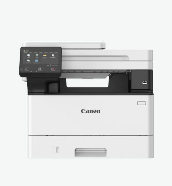 Лазерно многофункционално устройство Canon i-SENSYS MF465dw II Printer/Scanner/Copier/Fax