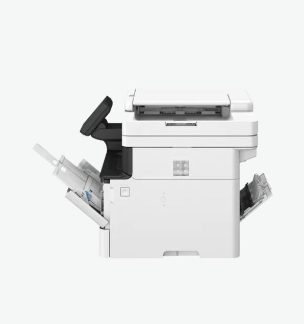 Лазерно многофункционално устройство Canon i-SENSYS MF465dw II Printer/Scanner/Copier/Fax