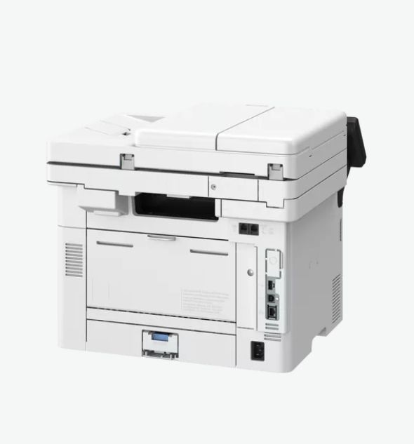 Лазерно многофункционално устройство Canon i-SENSYS MF465dw II Printer/Scanner/Copier/Fax