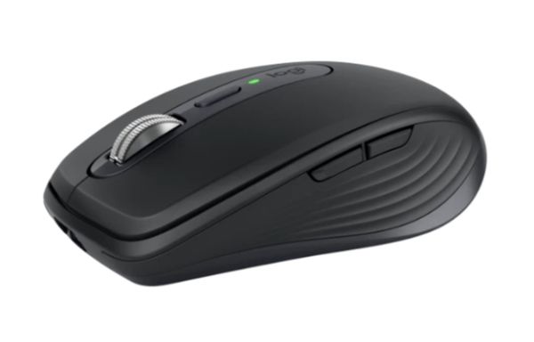 Мишка Logitech MX Anywhere 3S Graphite