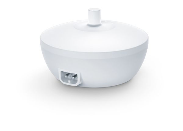 Електрическа четка за зъби Beurer TB 50 Electric toothbrush; Integr. pressure sensor; 3 cleaning programs; 45 days Battery life; 2-min timer; Oscillating, pulsating, brushing technology; Incl. charger, USB cable with adapter, storage box & CBH; black