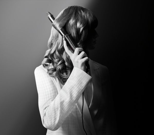 Маша Rowenta CF321LF0 CURLER 25MM KL