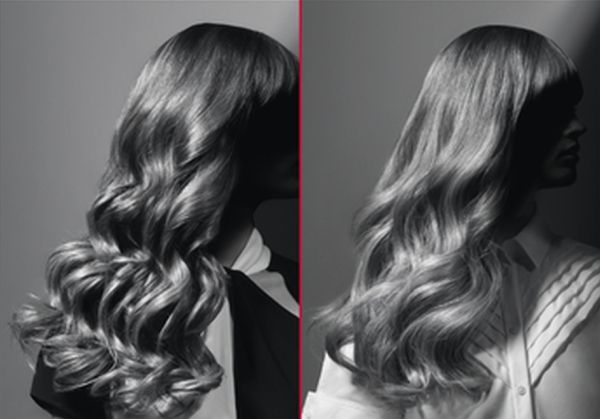 Маша Rowenta CF321LF0 CURLER 25MM KL