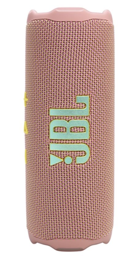 Тонколони JBL FLIP7 PINK Portable waterproof and drop-proof speaker