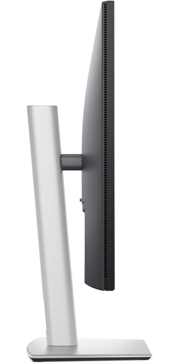 Монитор Dell P3225DE, 31.5" WQHD LED, IPS Anti-Glare, 5ms, 100 Hz, 1500:1, 350 cd/m2, 2560x1440, 99% sRGB, USB-C Hub, 3x USB 5Gbps Type-A, HDMI, Display Port, Power Delivery 90w, RJ45, Height Adjustable, Pivot, Swivel, Tilt, Black