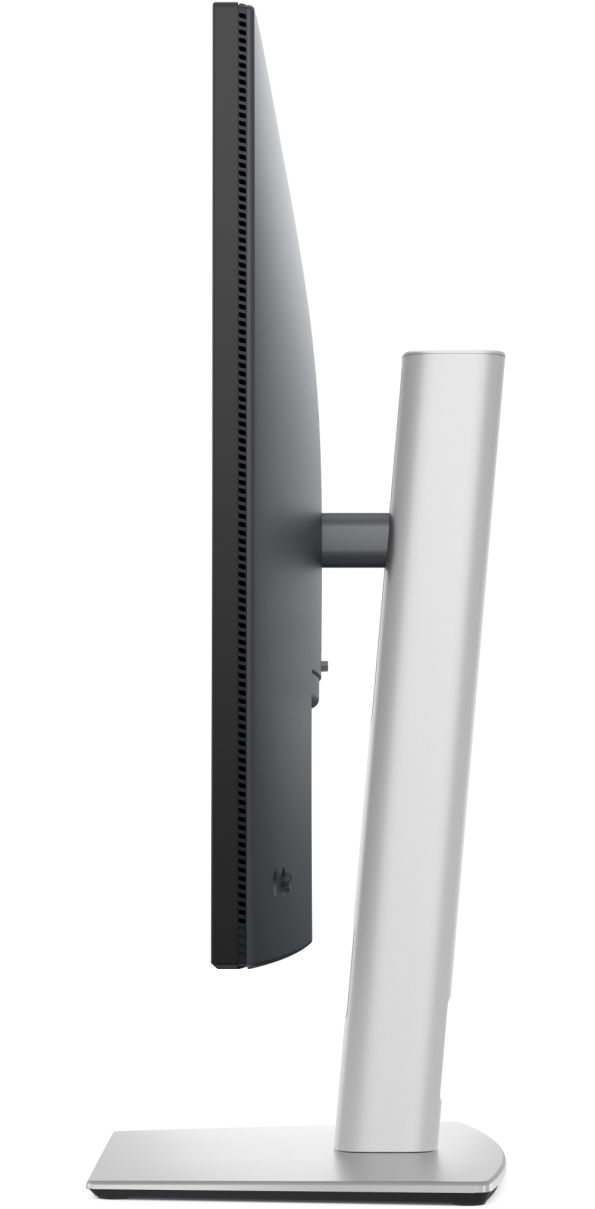 Монитор Dell P3225DE, 31.5" WQHD LED, IPS Anti-Glare, 5ms, 100 Hz, 1500:1, 350 cd/m2, 2560x1440, 99% sRGB, USB-C Hub, 3x USB 5Gbps Type-A, HDMI, Display Port, Power Delivery 90w, RJ45, Height Adjustable, Pivot, Swivel, Tilt, Black