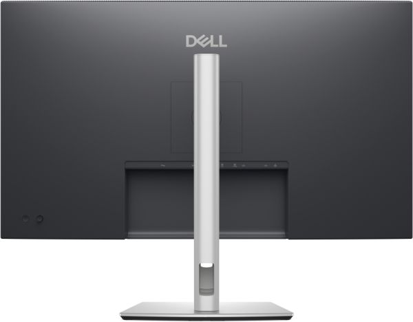 Монитор Dell P3225DE, 31.5" WQHD LED, IPS Anti-Glare, 5ms, 100 Hz, 1500:1, 350 cd/m2, 2560x1440, 99% sRGB, USB-C Hub, 3x USB 5Gbps Type-A, HDMI, Display Port, Power Delivery 90w, RJ45, Height Adjustable, Pivot, Swivel, Tilt, Black