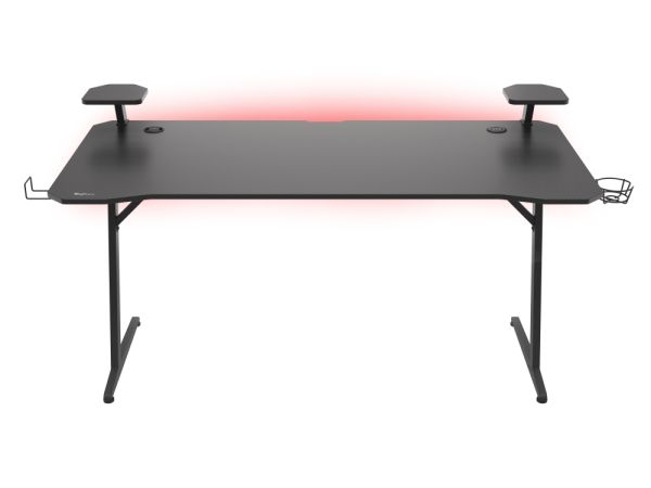 Бюро Genesis Gaming Desk Holm 510 RGB 160x75
