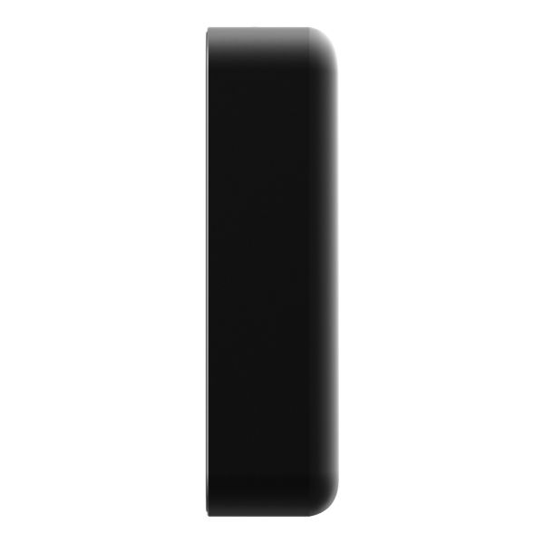 Външна батерия Verbatim Charge 'n' Go Essentials Power Bank Magnetic Wireless 20000mAh Black