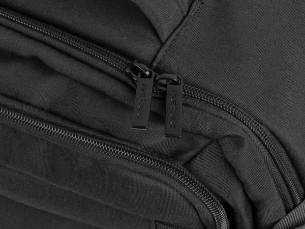 Раница Natec Laptop Backpack Camel Lite 15.6" 19 L Black