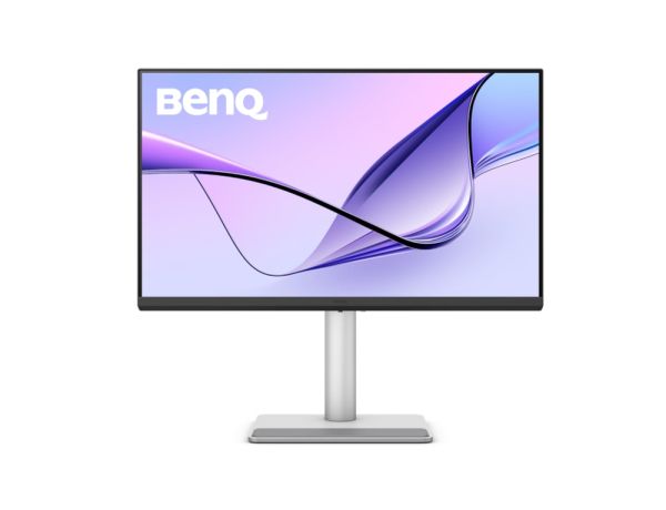 Монитор BenQ MA270U, 27", 4K UHD Monitor for MacBook Pro and MacBook Air
