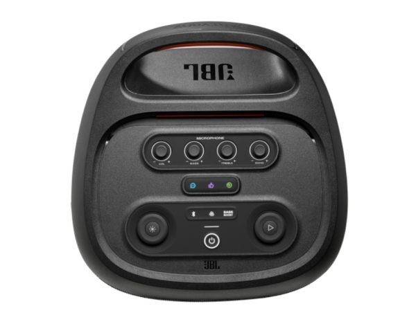 Аудио система JBL PARTYBOX 720 Party speaker with superior JBL Pro Sound and futuristic lightshow