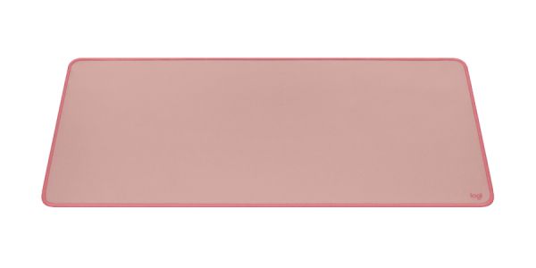 Подложка за мишка Logitech Desk Mat Studio Series - DARKER ROSE - NAMR-EMEA