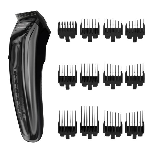 Машинка за подстригване Rowenta TN155LE0 Male Beauty Barber Clipper Kl