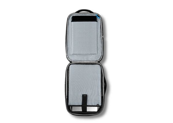 Чанта Dell EcoLoop Premier Backpack 15 PE1520P, Fits most laptops up to 15"