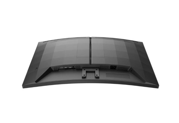 Монитор Philips Evnia 32M2C3500L, 31.5" Curved 1500R VA WLED, 2560x1440@180Hz, 1ms GtG, 0.5ms MPRT, 300cd m/2, 3000:1, Mega Infinity DCR, Adaptive Sync, FlickerFree, Low Blue Light, Tilt, 2xHDMI, DP