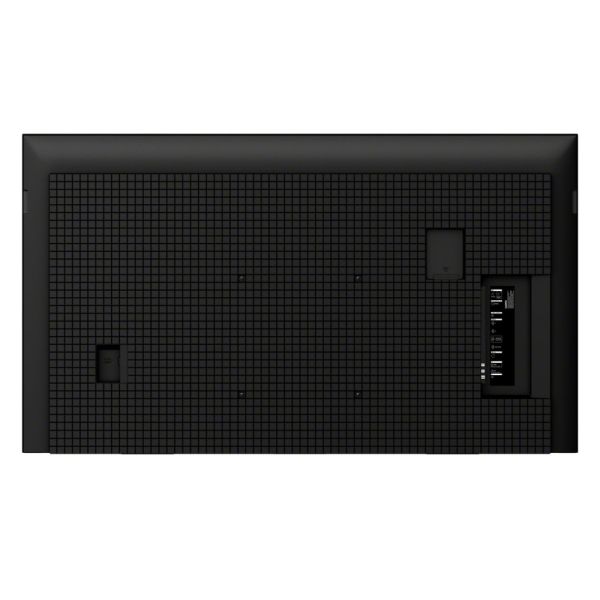 Телевизор Sony K-65XR55 65" 4K HDR TV BRAVIA 5 , Mini LED, XR Processor, Triluminos PRO, Live Colour, XR Backlight Master Drive,XR Motion Clarity,Acoustic Multi Audio,X-Balanced Speaker,Dolby Atmos,4xHDMI,2xUSB, Android TV, Google TV