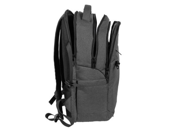 Чанта Natec Laptop Bag Alpaca 2 15.6", Grey