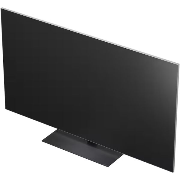 Телевизор LG OLED55G53LS, 55" UHD OLED evo, 4K (3840 x 2160), DVB-C/T2/S2, Full Cinema Screnn, Alpha 11 AI 4K, 120Hz Native (VRR 144Hz), ThinQ AI, HDR10, VRR, NVIDIA G-SYNC, AMD FreeSync, Dolby Vision, Dolby Atmos, Wi-Fi 6, Bluetooth, HDMI, USB, Airplay 2