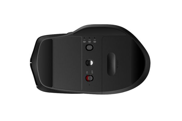 Мишка HP 480 Comfort Bluetooth Mouse