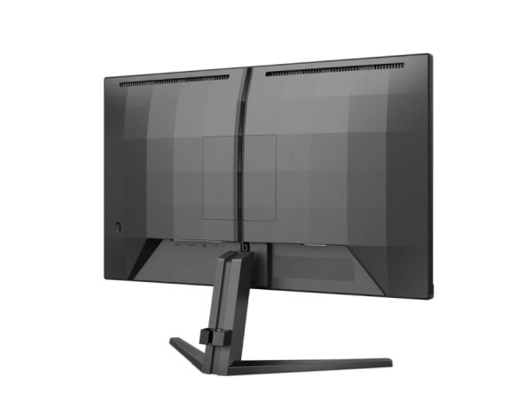 Монитор Philips Evnia 24M2N3200S, 23.8" IPS WLED, 1920x1080@180Hz, 1ms GtG, 300cd m/2, 1000:1, 80M:1 DCR, Adaptive Sync, FlickerFree, Blue Light tech. Soft, 2Wx2, Tilt, 2xHDMI, DP