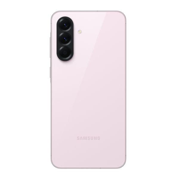 Мобилен телефон Samsung SM-A566 GALAXY A56 5G 128GB 8GB Awesome Pink