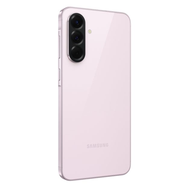 Мобилен телефон Samsung SM-A566 GALAXY A56 5G 128GB 8GB Awesome Pink