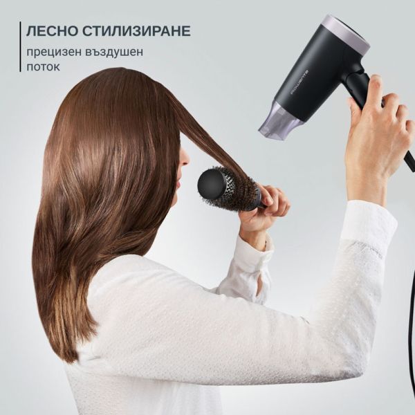 Сешоар Rowenta CV1831F0 Hair Dryer Express Style
