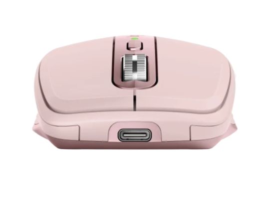 Мишка Logitech MX Anywhere 3S Rose