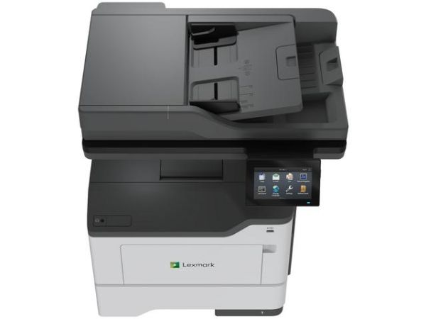 Лазерно многофункционално устройство Lexmark MX532adwe Mono A4 Laser MFP