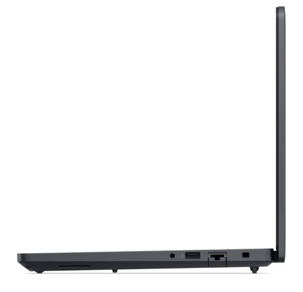 Лаптоп Dell Pro Max 14 MC14250, Intel 7 255H (24MB, 16 cores, up to 5.10 GHz Turbo), 14.0" FHD+(1920x1200) 300nits AG, 16GB: 1x16GB, DDR5, 7500 MT/s, LPCAMM, 512GB, UMA Graphics, FHD+IR Cam, and Mic, Wi-Fi 7, FPR, Backlit Kb, Win11 Pro, Magnetite, 3Y PS
