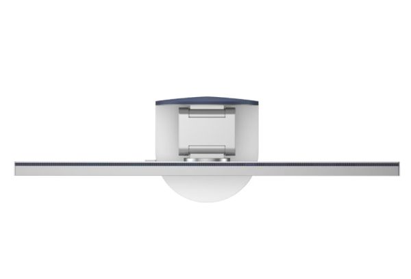 Монитор LG 32U990A-S, 31.5" UltraFine EVO 6K Nano IPS, 5ms, 450 cd/m2, 2000:1, 6K (6144 x 3456), HDR 600, Adobe 99.5% , PD 96W, USB, HDMI 2.1, Thunderbolt 5x2, DP, Speaker 5Wx2, PIP, PBP, LG Switch, Reader Mode, Tilt/Height/Pivot/, Black