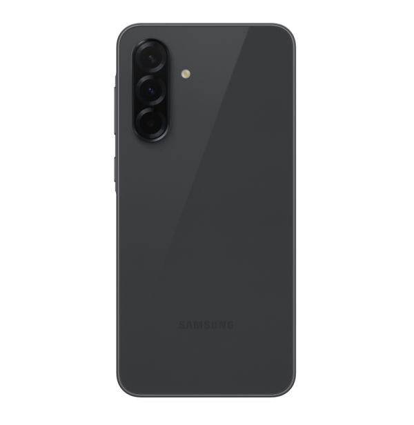 Мобилен телефон Samsung SM-A366 GALAXY A36 5G 256GB 8GB Awesome Black