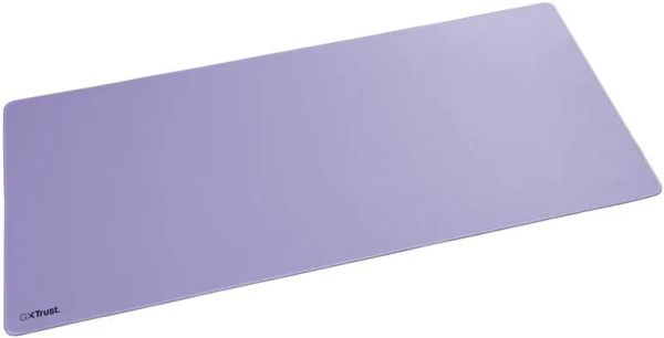Подложка за мишка TRUST GXT759P XXL MOUSEPAD PURPLE