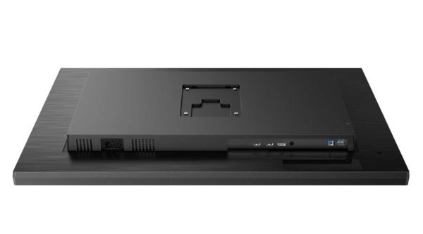 Монитор Philips 32B1N3800, 31.5" VA WLED, 3840x2160@60Hz, 4ms GtG, 350cd m/2, 3500:1, 50M:1 DCR, Adaptive Sync, FlickerFree, LowBlue Mode, 3Wx2, Tilt, Height Adjust, Pivot, Swivel, 2xHDMI, DP, USB hub