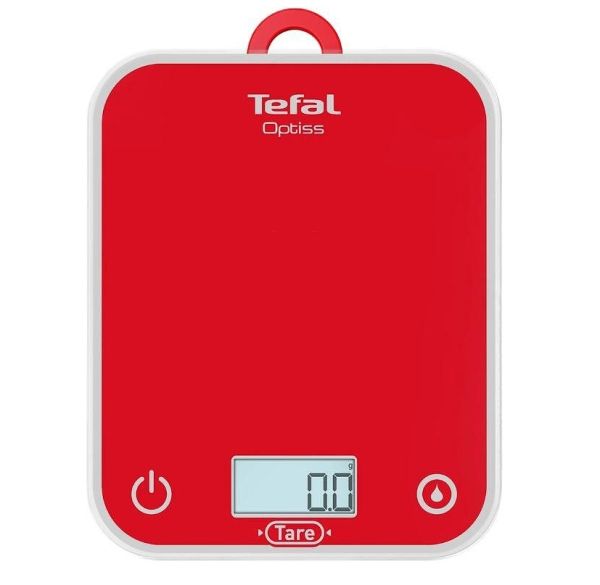 Везна Tefal BC50U3V0 Ks Optiss Raspberry