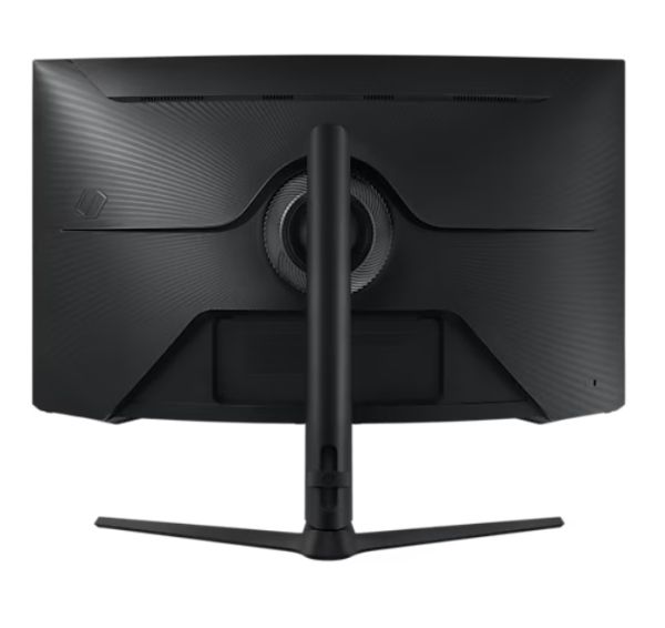 Монитор Samsung LS32BG750NP 32" Odyssey Neo G7,Curved VA, 165 Hz, 1 ms, 3840x2160, DP, 2xHDMI, USB Hub, Black