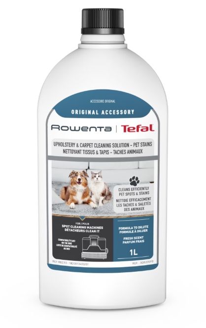 Аксесоар Rowenta XD5320F0 Clean It Pet  Acc