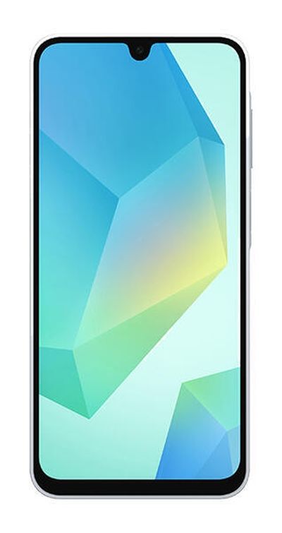 Мобилен телефон Samsung SM-A165 GALAXY A16 128GB 4GB GRAY