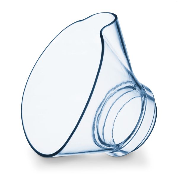 Парен изпарител Beurer SI 40 Steam vaporizer, Includes flexible universal mask for the mouth and nose, Steam setting, Mains operation