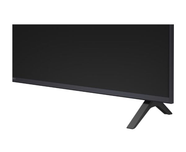 Телевизор LG 55UA74003LB, 55" 4K UltraHD TV 4K (3840x2160), DVB-T2/C/S2, webOS 25 Smart, ThinQ AI, Alpha 7 AI Processor, WiFi, HDR10 pro, HLG, ALLM/HGiG, 4K Upscaling, AI Sound pro, Multiple View, HDMI eARC, LAN, USB, Bluetooth, Google Cast, 2 Pole Stand,