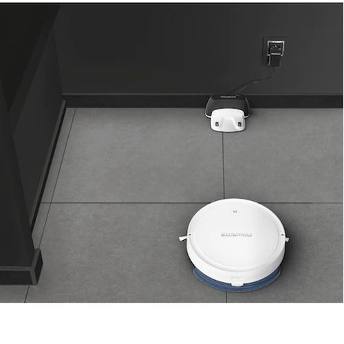 Прахосмукачка Rowenta RR7387WH, X-PLORER S50 TOTAL CARE