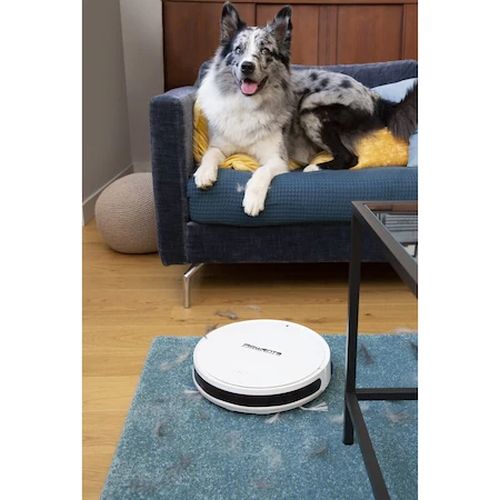 Прахосмукачка Rowenta RR7387WH, X-PLORER S50 TOTAL CARE